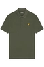 LYLE&SCOTT SPORT SS POLO