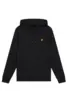 LYLE&SCOTT FLY FLEECE HOODIE