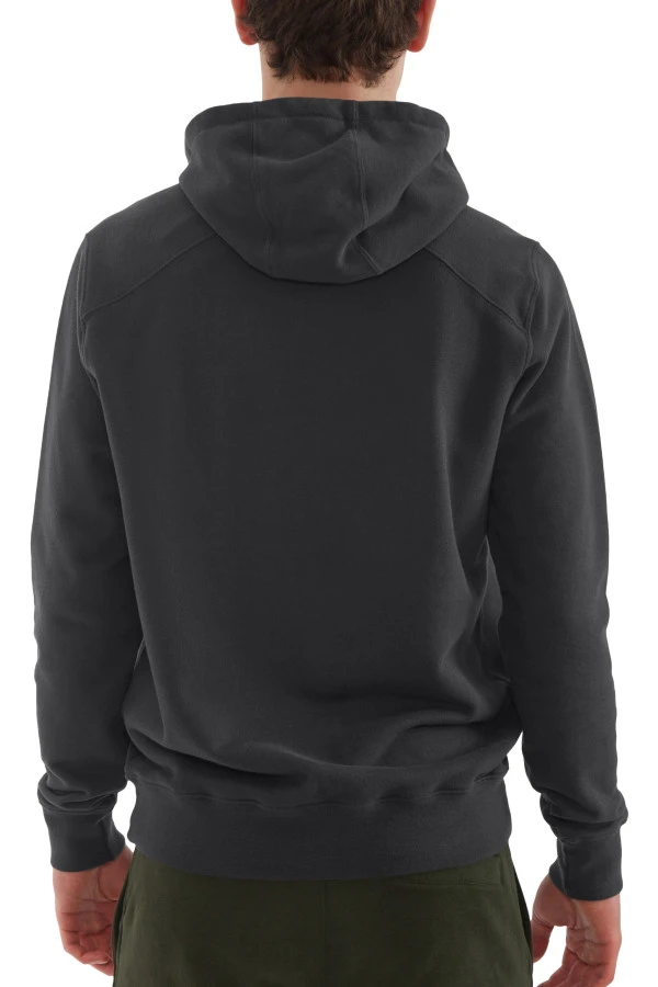 Ma strum black hoodie sale