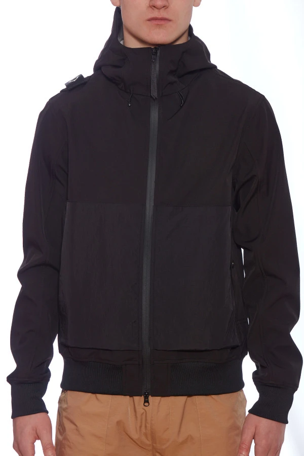 Ma strum soft shell jacket store