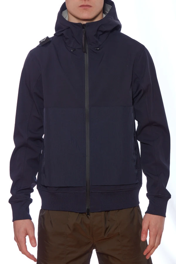 MA.STRUM PHANTOM SOFTSHELL JACKET