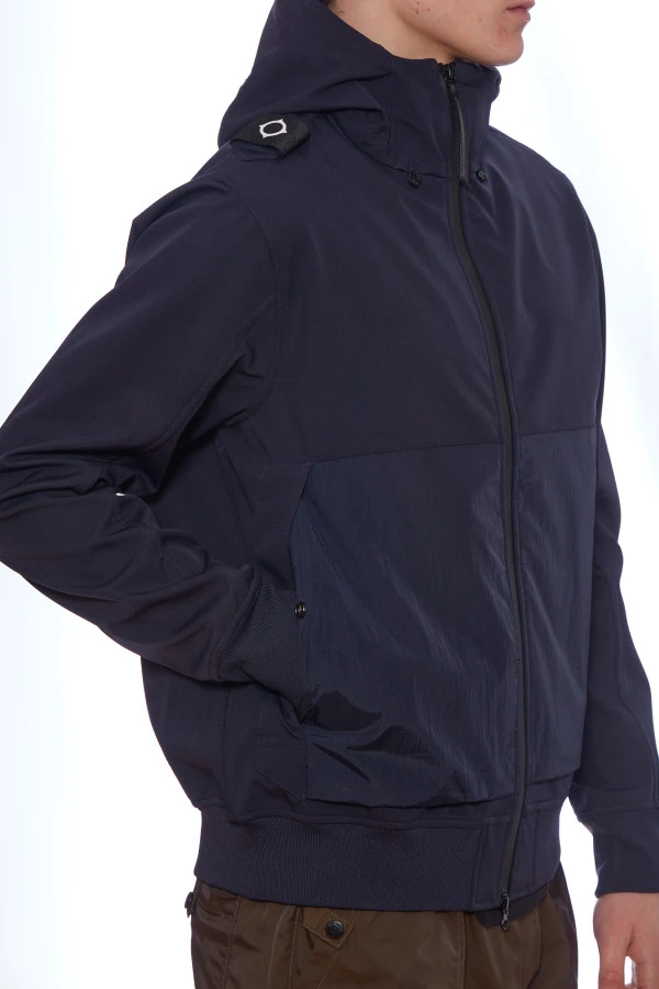 MA.STRUM PHANTOM SOFTSHELL JACKET