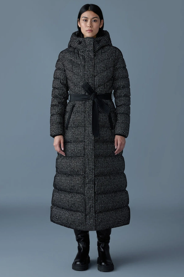 Calina mackage coat on sale