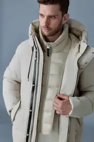 MACKAGE GRAYDON