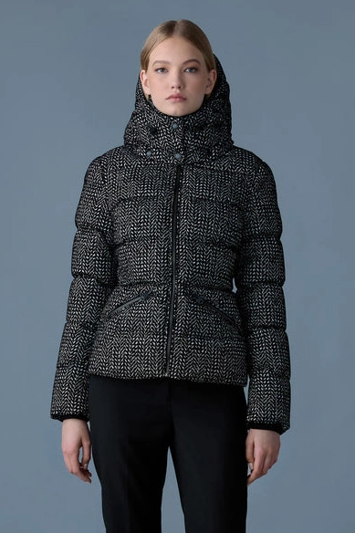 MACKAGE MADALYN-FLP