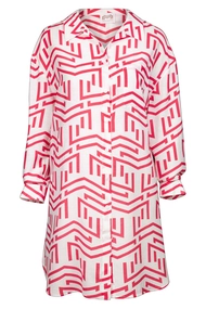 MARYAN MEHLHORN TUNIC