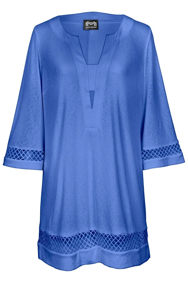 MARYAN MEHLHORN TUNIC