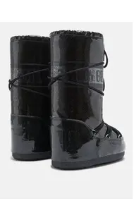MOON BOOT ICON GLITTER