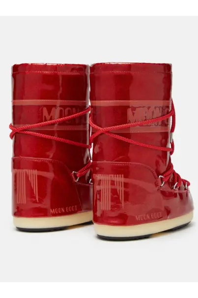 MOON BOOT ICON JR GLITTER