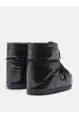 MOON BOOT ICON LOW GLITTER