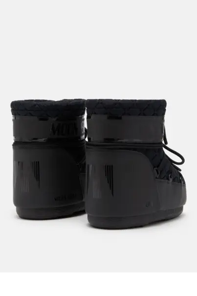 MOON BOOT ICON LOW QUILT
