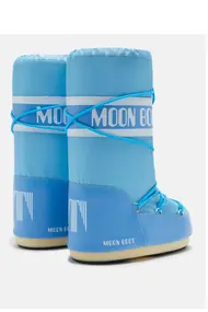 MOON BOOT ICON NYLON