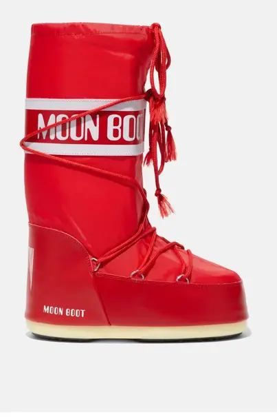 MOON BOOT ICON NYLON