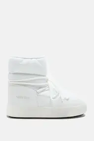 MOON BOOT LTRACK LOW NYLON
