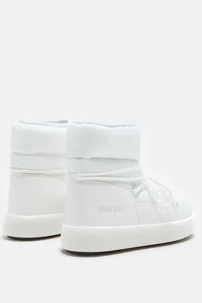 MOON BOOT LTRACK LOW NYLON