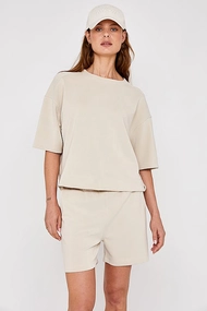 MOSCOW NOELLE SHORT