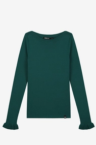 NIK&amp;NIK JOLIE BOATNECK