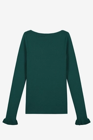 NIK&amp;NIK JOLIE BOATNECK