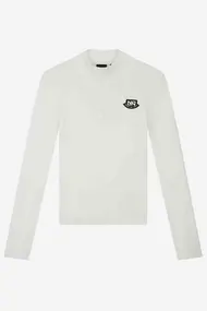 NIK&amp;NIK JOLIE SKI TURTLE TOP