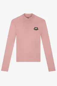 NIK&amp;NIK JOLIE SKI TURTLE TOP