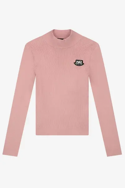 NIK&amp;NIK JOLIE SKI TURTLE TOP