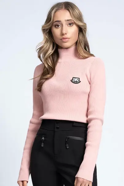 NIK&amp;NIK JOLIE SKI TURTLE TOP