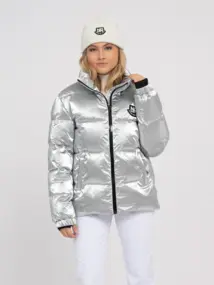 NIK&amp;NIK OLWYN SKI JACKET