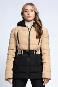NIK&amp;NIK ONNA SKI JACKET