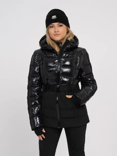 NIK&NIK OLSEN SKI JACKET