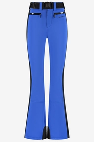 NIKKIE CONTRAST SKI PANTS