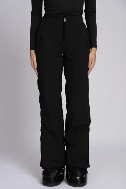 NIKKIE GAGA STRAIGHT SKI PANTS