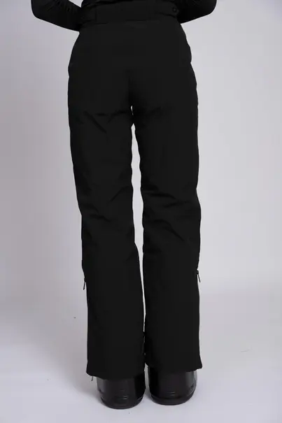 NIKKIE GAGA STRAIGHT SKI PANTS