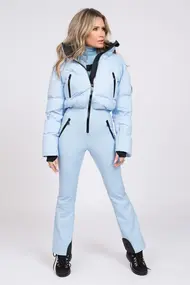 NIKKIE GEMMA SKI JUMPSUIT