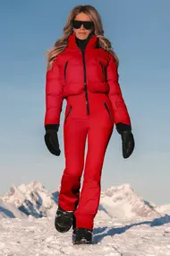 NIKKIE GEMMA SKI JUMPSUIT