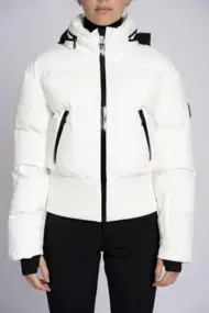 NIKKIE GENEVA SKI JACKET