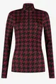 NIKKIE GEO LOGO PULLY