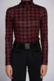 NIKKIE GEO LOGO PULLY
