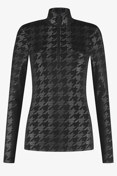 NIKKIE GEO LOGO PULLY