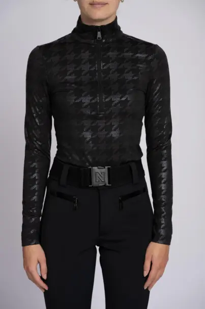 NIKKIE GEO LOGO PULLY