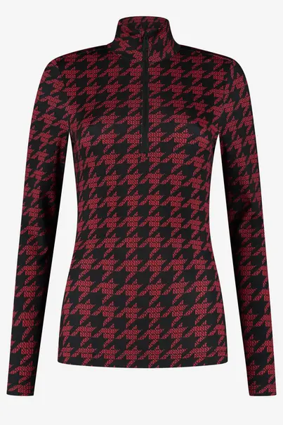 NIKKIE GEO LOGO PULLY