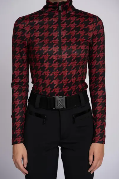 NIKKIE GEO LOGO PULLY