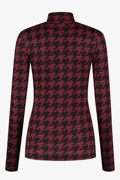 NIKKIE GEO LOGO PULLY