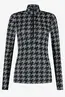 NIKKIE GEO LOGO PULLY