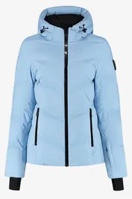 NIKKIE GIRONA SKI JACKET