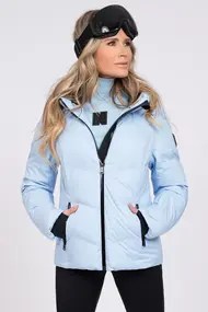 NIKKIE GIRONA SKI JACKET