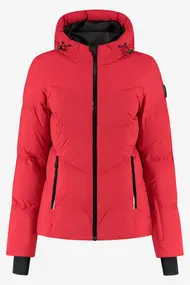 NIKKIE GIRONA SKI JACKET