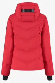 NIKKIE GIRONA SKI JACKET