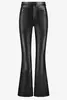 NIKKIE GIZA PU SKI PANTS