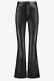 NIKKIE GIZA PU SKI PANTS