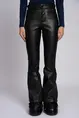 NIKKIE GIZA PU SKI PANTS